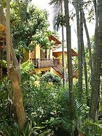 Hotel El Marañon