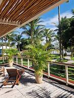 Pousada Vila da Barra