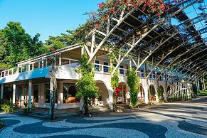 Pousada Vila da Barra