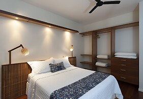 Pousada Vila da Barra