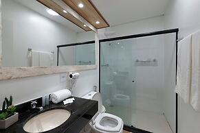 Pousada Vila da Barra