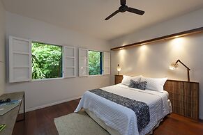 Pousada Vila da Barra