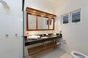 Pousada Vila da Barra