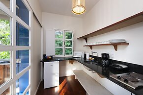 Pousada Vila da Barra