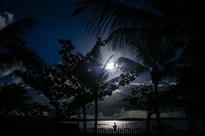 Pousada Vila da Barra