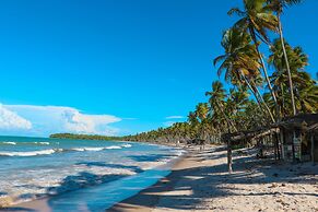 Pousada Vila da Barra