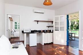 Pousada Vila da Barra