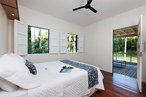 Pousada Vila da Barra