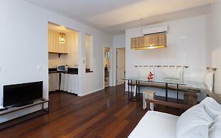 Pousada Vila da Barra