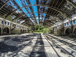 Pousada Vila da Barra