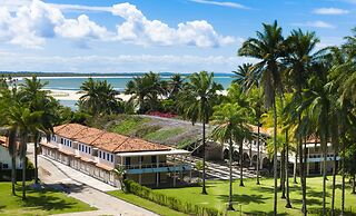 Pousada Vila da Barra