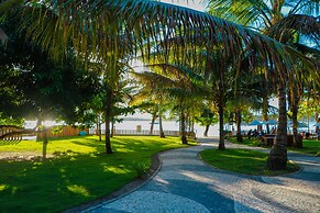 Pousada Vila da Barra