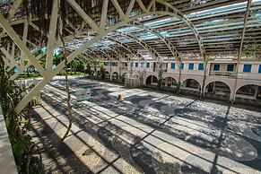 Pousada Vila da Barra