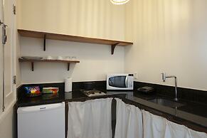 Pousada Vila da Barra