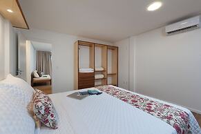 Pousada Vila da Barra