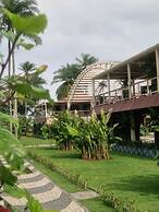 Pousada Vila da Barra