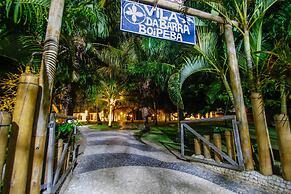 Pousada Vila da Barra