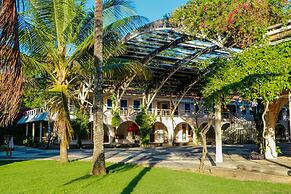 Pousada Vila da Barra