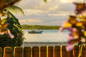 Pousada Vila da Barra