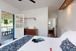 Pousada Vila da Barra