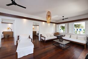 Pousada Vila da Barra