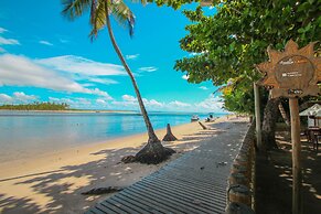 Pousada Vila da Barra