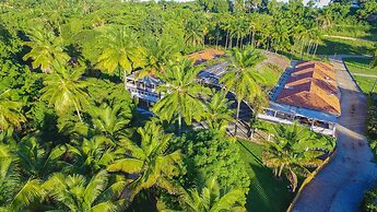 Pousada Vila da Barra