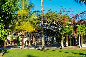 Pousada Vila da Barra