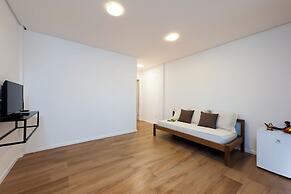 Pousada Vila da Barra