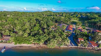 Pousada Vila da Barra