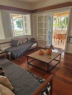 Pousada Vila da Barra