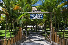 Pousada Vila da Barra