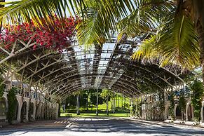 Pousada Vila da Barra