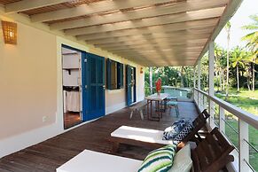 Pousada Vila da Barra