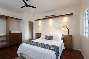 Pousada Vila da Barra