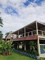 Pousada Vila da Barra