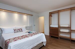 Pousada Vila da Barra