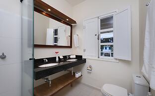 Pousada Vila da Barra