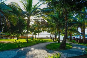 Pousada Vila da Barra