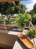 Pousada Vila da Barra