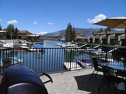 357 Ala Wai Unit 205