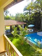 Pousada do Holandês Bahia