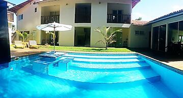 Pousada do Holandês Bahia