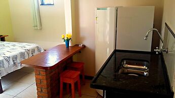 Pousada do Holandês Bahia