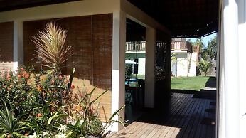 Pousada do Holandês Bahia