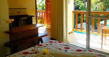 Pousada do Holandês Bahia