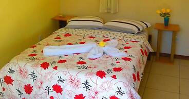 Pousada do Holandês Bahia