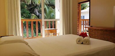 Pousada do Holandês Bahia