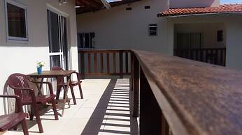 Pousada do Holandês Bahia