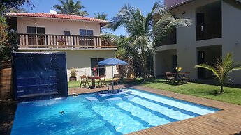 Pousada do Holandês Bahia